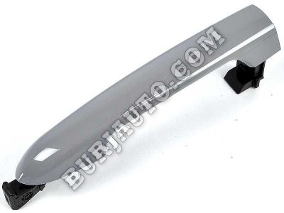 826511W010 KIA Handle assy-door outside