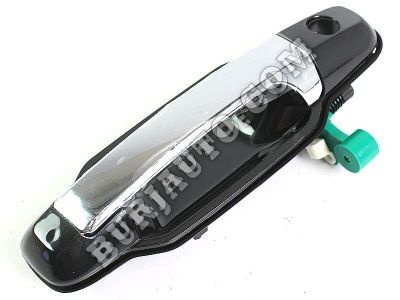 HANDLE ASSY-FRONT DOOR OUTSIDE KIA 826603E021XX