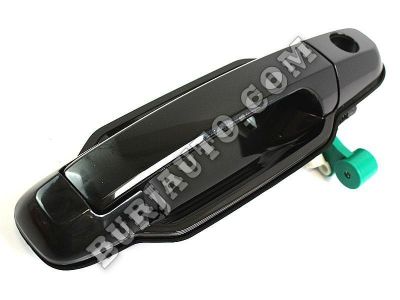 826603E040 KIA HANDLE ASSY-FRONT DOOR OUTSIDE