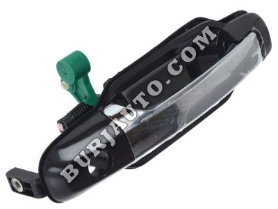 826603E051 KIA HANDLE ASSY-FRONT DOOR OUTSIDE