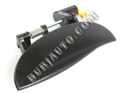 8265002100CA KIA HANDLE ASSY-FRONT DOOR OUTSIDE