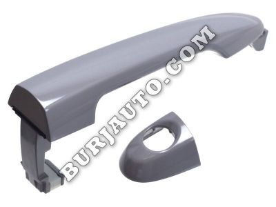 826501D000 KIA HANDLE ASSY-FRONT DOOR OUTSIDE