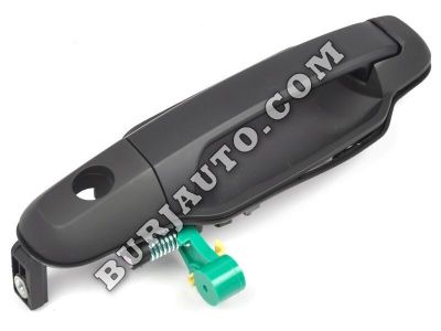 826503E000 KIA HANDLE ASSY-FRONT DOOR OUTSIDE