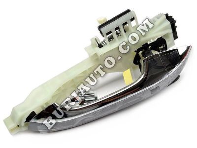 82650L2200 KIA HANDLE ASSY-FRONT DOOR OUTSIDE