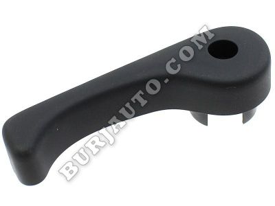 811814D000HU KIA HANDLE ASSY-HOOD LATCH RELEASE