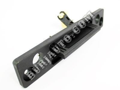 0K55262410B KIA HANDLE ASSY-OUTER