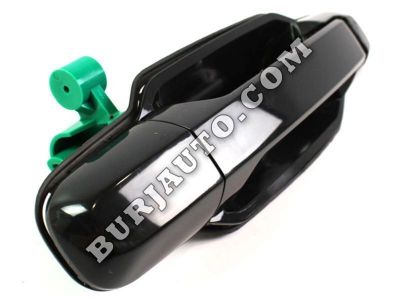 836603E010XX KIA HANDLE ASSY-REAR DOOR OUTSIDE,