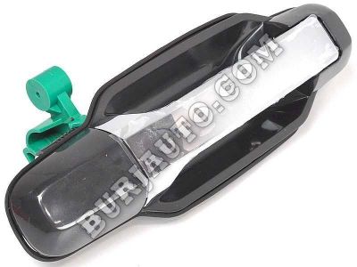 836603E051 KIA HANDLE ASSY-REAR DOOR OUTSIDE,