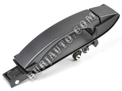 836604E020 KIA HANDLE ASSY-REAR DOOR OUTSIDE,