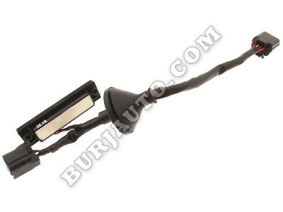 81260H8100 KIA Handle assy-tail gat