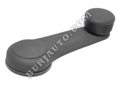 8263022001GW KIA HANDLE DR WDO REG