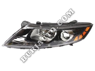 921012T141 KIA Headlamp assy