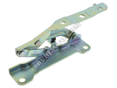 66910L2000 KIA HINGE ASSY-HOOD LH