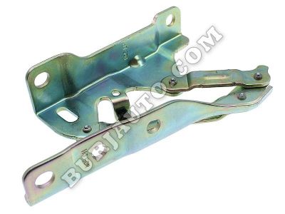 66910P1000 KIA HINGE ASSY-HOOD LH