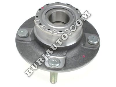 527102D015 KIA Hkb assy-rr wheel