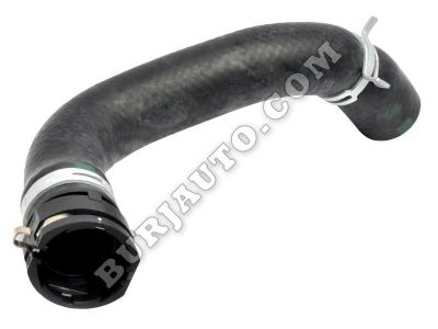 25415K0200 KIA HOSE ASSY-RADAATOR L