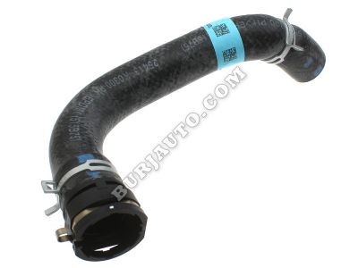 25415K0300 KIA Hose assy-radaator l