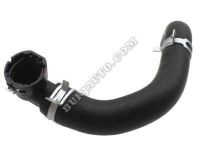 25415A4100 KIA HOSE ASSY-RADAATOR,LWR