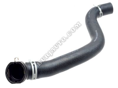 25414N9600 KIA HOSE ASSY-RADIATOR,UPR