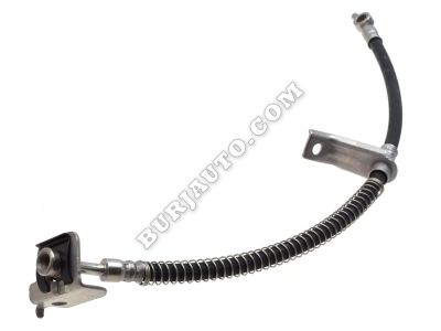 HOSE-BRAKE FRONT,LH KIA 58731A7000