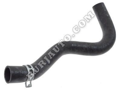 25411D7600 KIA HOSE-RADIATOR INLET