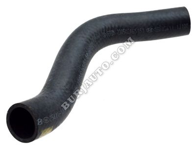 254111J100 KIA HOSE-RADIATOR,UPPER