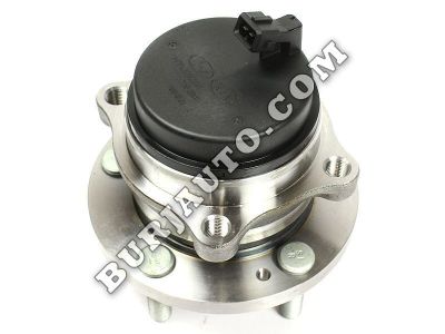 52730A9000 KIA Hub and bearing assy-rr