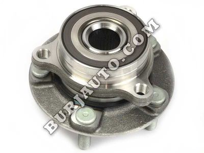 51730M6000 KIA Hub assy-fr wheel