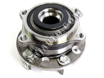 51750C5000 KIA HUB ASSY-FR WHEEL