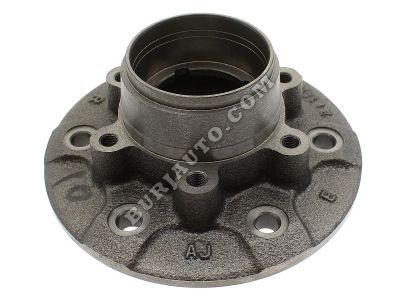 0K71E33061 KIA HUB ASSY-FR WHEEL