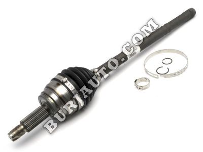 49526M6200 KIA JOINT AND SHAFT KIT-FR