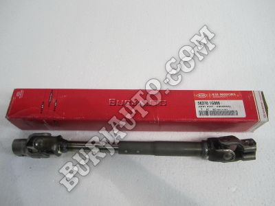 563701G000 KIA Joint assy-universal