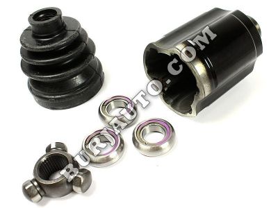 495822W650FFF KIA JOINT KIT-FR AXLE DI