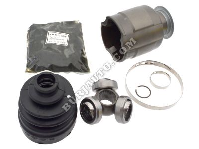 JOINT KIT-FR AXLE DIFF SIDE RH KIA 495972Y200