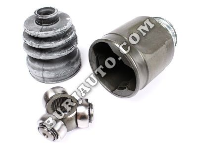 0K56P22520A KIA JOINT SET-INNER