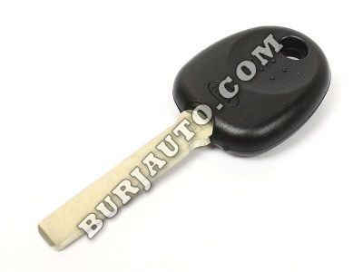 81996M6010 KIA Key-blankg immobiliz