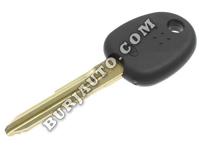 819963EC00 KIA Key-blankg immobilizer