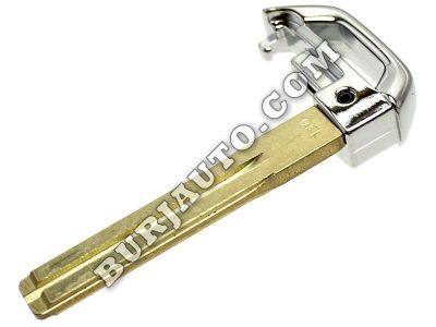 KEY-BLANKING PIC KIA 81996D9600