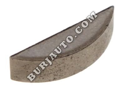 2312503301 KIA Key-crankshaft