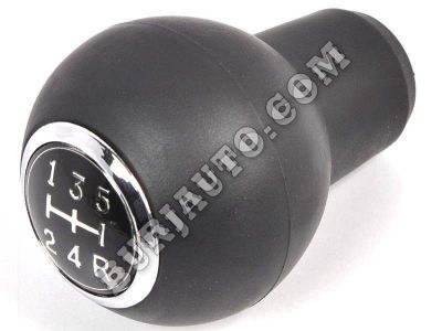 437112F100 KIA KNOB-GEARSHIFT LEVER