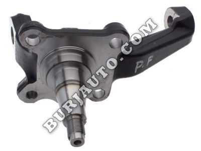 0K71F33021A KIA KNUCKLE ASSY-STRG,R