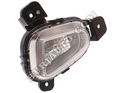 LAMP ASSY-DAY RUNNIN KIA 92208G6100