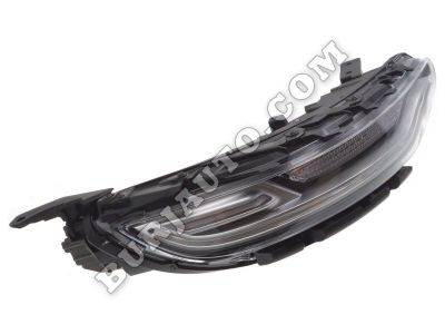 92208K0100 KIA LAMP ASSY-DAY RUNNIN