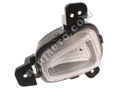 LAMP ASSY-DAY RUNNIN KIA 92207G6100