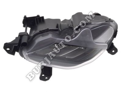 92201L2000 KIA LAMP ASSY-FR FOG LH