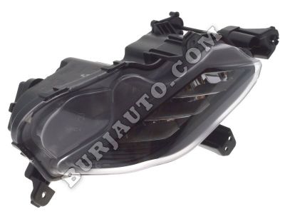 92202L2000 KIA LAMP ASSY-FR FOG RH