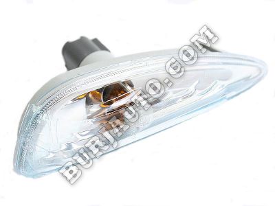 LAMP ASSY-FR TURN SIGNAL,LH KIA 923011J000