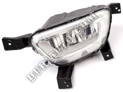 LAMP ASSY-FRONT FOG KIA 922012J530