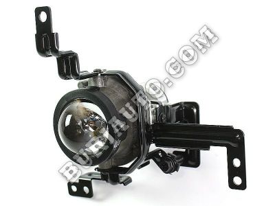 LAMP ASSY-FRONT FOG KIA 92201C5500