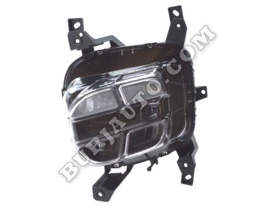 LAMP ASSY-FRONT FOG KIA 92201D9600